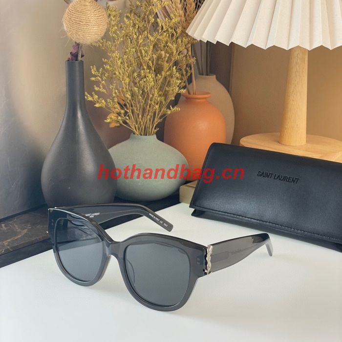 Saint Laurent Sunglasses Top Quality SLS00180